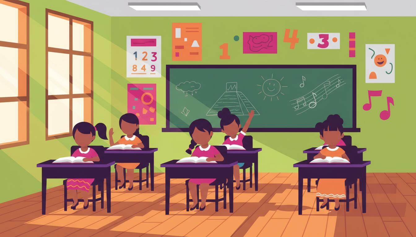 Aula mexicana